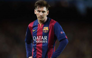 Điểm tin sáng 23/01: Van Gaal muốn có tân binh; Messi bị dụ sang NHA