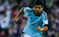 Barcelona chưa thể dứt điểm vụ Nolito