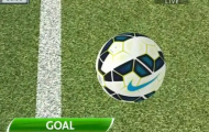 CHÍNH THỨC: EURO 2016 và UCL mùa sau sẽ áp dụng công nghệ Goal-line