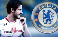 Pato sẽ chơi như thế nào trong màu áo Chelsea?