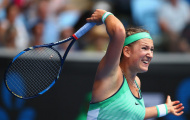 Azarenka vs Osaka: Thổi bay hiện tượng