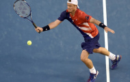 Hot shot Hewitt: 34 tuổi vẫn chạy tốt