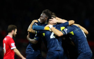 Ngày nay, Man United chẳng dọa nạt được ai