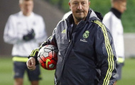 Real dưới thời Benitez toàn là sai lầm