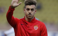 Roma tiến gần tới El Shaarawy