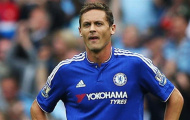 Mất vị trí vào tay Mikel, Matic tính đường rời Chelsea