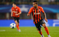 Nóng: Liverpool muốn dứt điểm vụ Alex Teixeira vài ngày tới