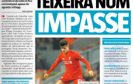 Sắp đón Teixeira này, Liverpool mất Teixeira khác