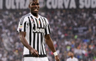 Tương lai Pogba nóng trở lại