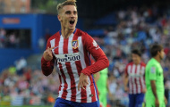 Ai nguy hiểm nhất Atletico Madrid?