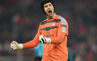 'Chiêu mộ Petr Cech là quyết định rất khó khăn'