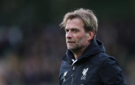 Gãy kính, Klopp vẫn phấn khích về các học trò