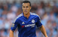 Sau Matic, Pedro cũng muốn rời Chelsea vì bị hất hủi