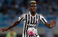 Vì Toure, Man City gia tăng sức nóng trong cuộc đua giành Pogba
