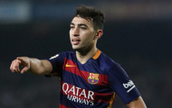 Có Munir, Barcelona thật sự cần Nolito?