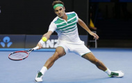 Đợi Federer tốc hành vào tứ kết