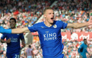 Video: Leicester City 3-0 Stoke City (Vòng 23 Ngoại hạng Anh)