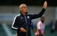 Leicester City lên ngôi đầu, Ranieri vẫn rất thực tế