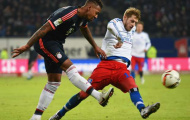 Vừa xong nghỉ Đông, Bayern Munich gặp tổn thất lớn hàng thủ