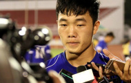 Xuân Trường không sang Trung Quốc tập trung cùng Incheon United