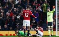 Điểm tin sáng 24/01: Thêm cái tên đòi rời Chelsea; Sao M.U nhập viện khẩn cấp