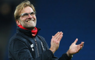 CĐV Liverpool ấm lòng vì hành động của các cầu thủ tại Carrow Road