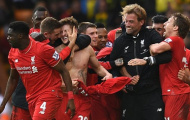 Klopp thực dụng, nên vui hay buồn?
