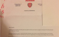 Người cha đóng giả Wenger để thuyết phục con làm fan Arsenal