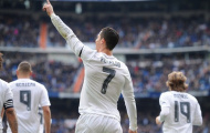 Ronaldo và giá trị bất diệt