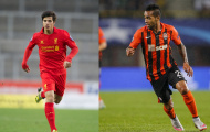 Liverpool sẽ ký hợp đồng với 2 Teixeira trong tuần sau
