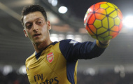 Chuyên gia Sky Sports: Oezil là chìa khóa