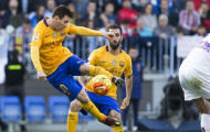 Góc thống kê: Khi Barcelona không phụ thuộc mỗi 'MSN'