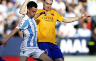 2 bộ mặt của Vermaelen