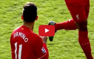 Video: Màn trình diễn của Roberto Firmino vs Norwich