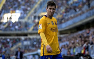 Lionel Messi vĩ đại từ 14 năm trước