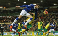 Everton khó có thể giữ chân John Stones