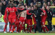 Góc The Kop: Bao trùm những nỗi lo