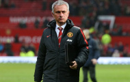M.U nên loại Ryan Giggs, bổ nhiệm Jose Mourinho