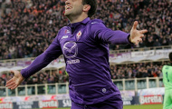 Giuseppe Rossi: Vì cuộc sống là không chờ đợi