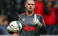 CHÍNH THỨC: Thêm một ngôi sao chia tay Man United