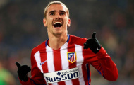 Simeone thừa nhận Atletico khó giữ Griezmann