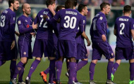 Video: Fiorentina 2-0 Torino (Vòng 21 Serie A)