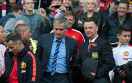 Thực hư vụ Mourinho tự ứng cử làm HLV Man United