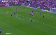 Video: Athletic Bilbao 5-2 Eibar (Vòng 21 La Liga)