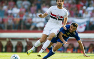 Góc nhìn: Alexandre Pato - Canh bạc mới của Chelsea