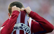 Atletico 0-0 Sevilla: Không có ngai vàng