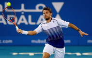 Wawrinka đại chiến Raonic cho tấm vé tứ kết