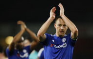 John Terry tự hào về chiến tích trước Arsenal