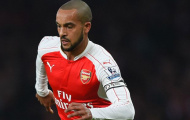 Walcott đội trưởng? Điều tồi tệ nhất 130 năm của Arsenal