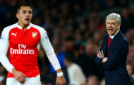 Dư âm derby London: Arsenal tự đá bay chức vô địch?